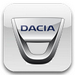 Dacia Refacciones originales